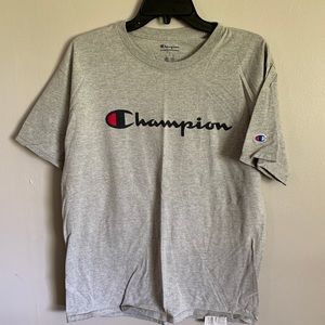 Champion t shirt